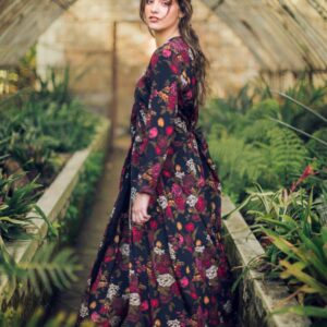 Cotton Dress